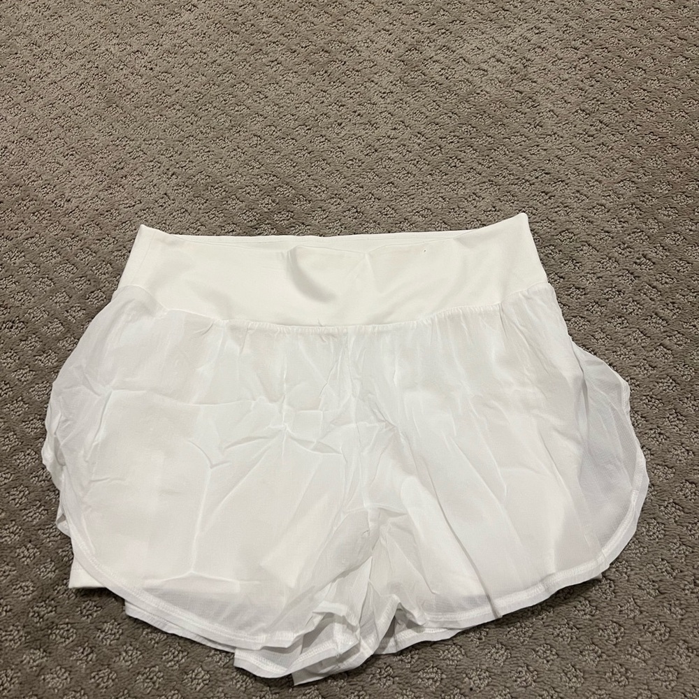 All in motion, target scort